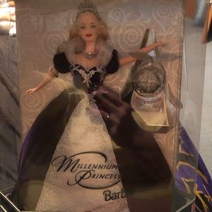 Special Millennium Edition!!